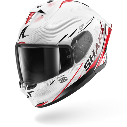 SKWAL CUP SPEED-TECH White Red Black