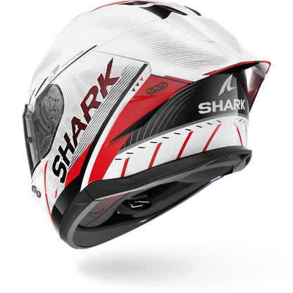 SKWAL CUP SPEED-TECH White Red Black