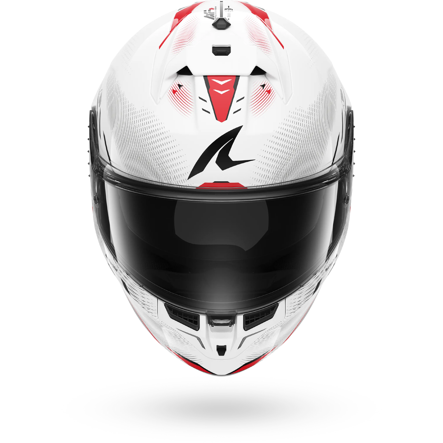 SKWAL CUP SPEED-TECH White Red Black