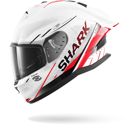 SKWAL CUP SPEED-TECH White Red Black