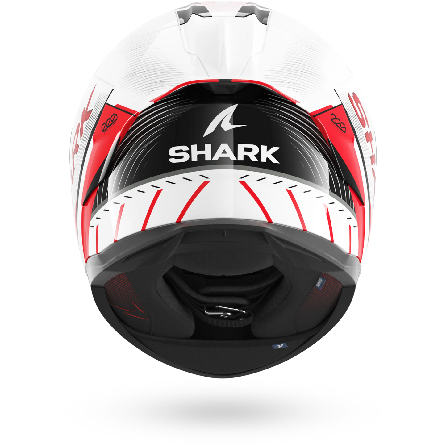 SKWAL CUP SPEED-TECH White Red Black