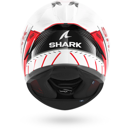 SKWAL CUP SPEED-TECH White Red Black