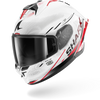 SKWAL CUP SPEED-TECH White Red Black