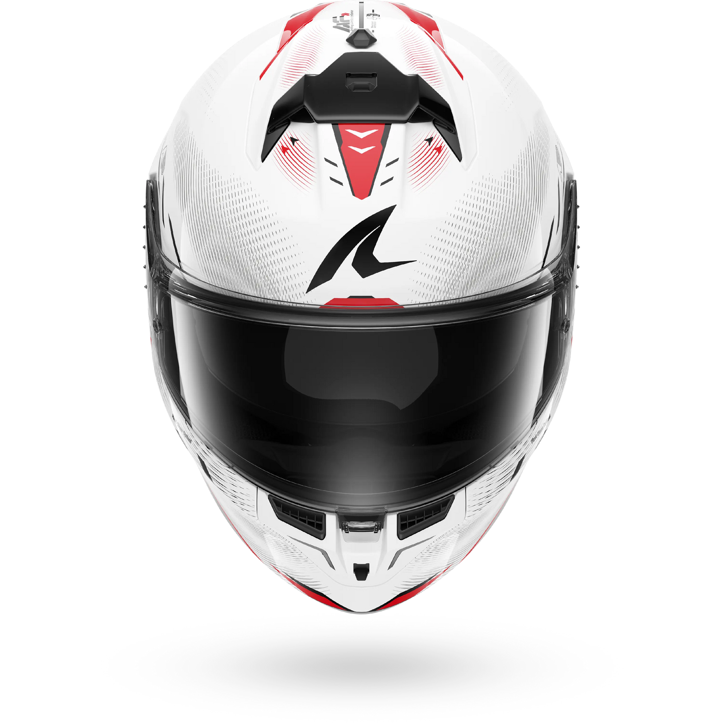 SKWAL CUP SPEED-TECH White Red Black