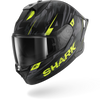 SKWAL CUP INKRIDER Black Anthracite Yellow