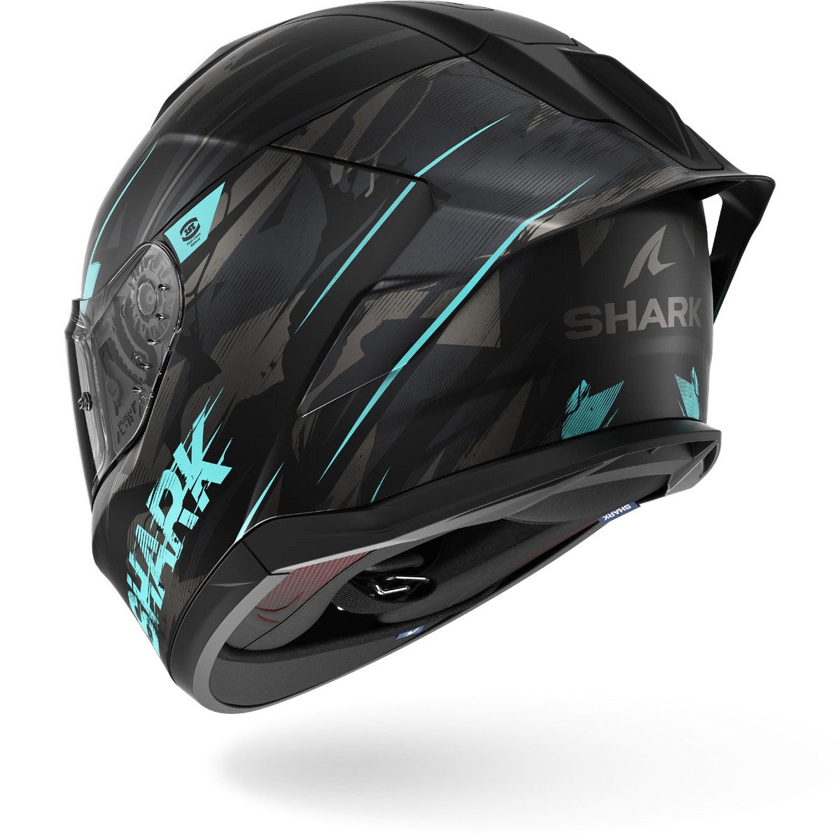 SKWAL CUP INKRIDER Black Silver Blue