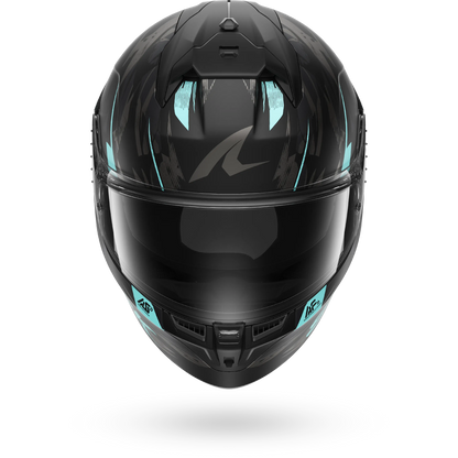 SKWAL CUP INKRIDER Black Silver Blue