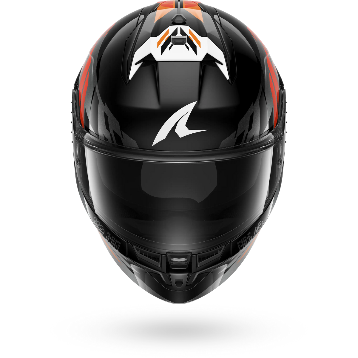 SKWAL CUP RACEBLOCK Black Anthracite Orange
