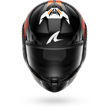 SKWAL CUP RACEBLOCK Black Anthracite Orange