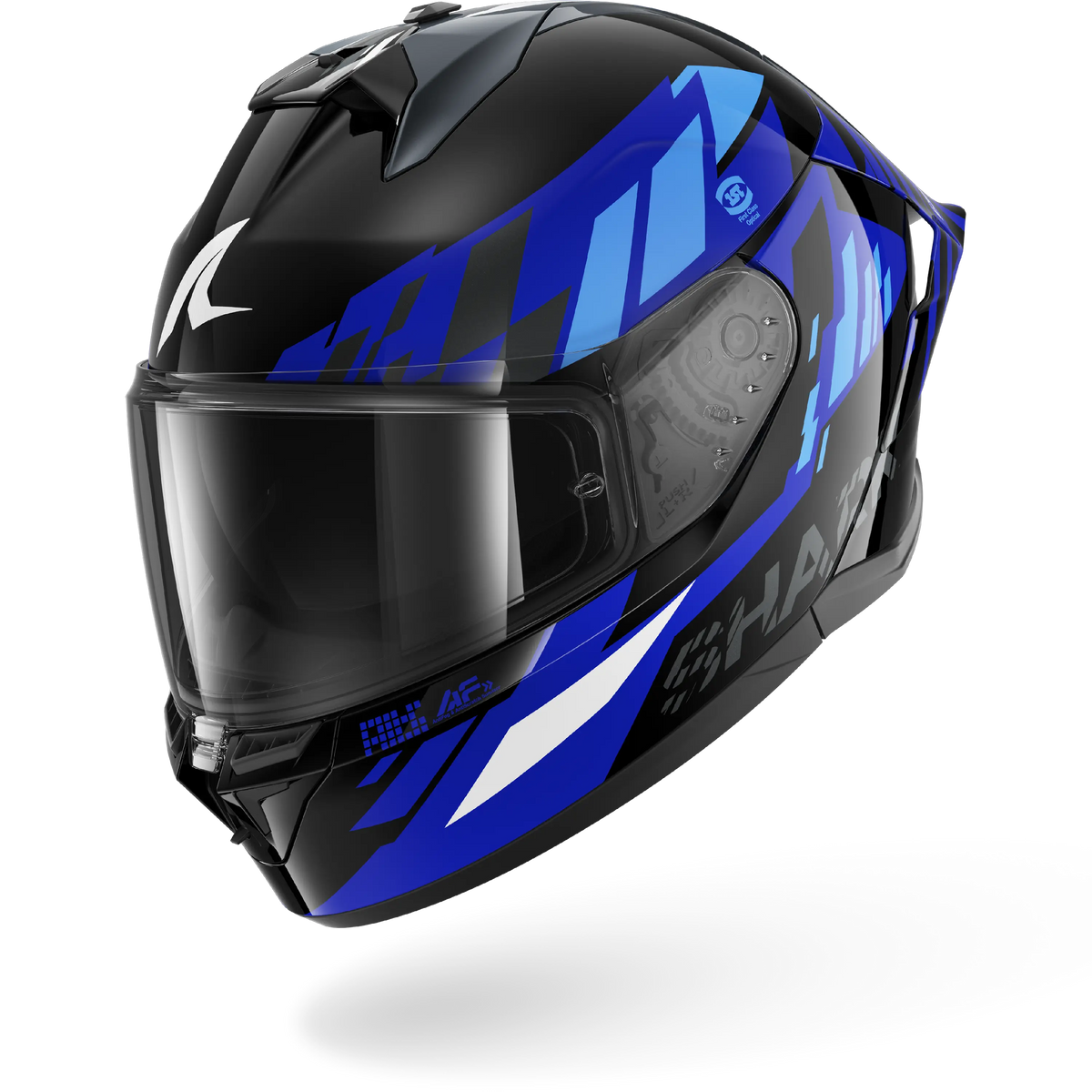 SKWAL CUP RACEBLOCK Black Blue Anthracite
