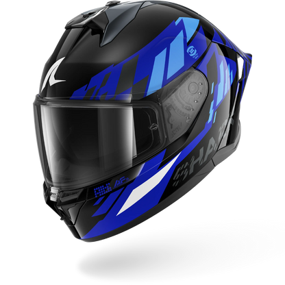 SKWAL CUP RACEBLOCK Black Blue Anthracite