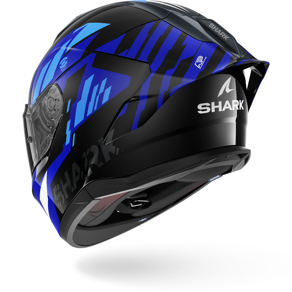 SKWAL CUP RACEBLOCK Black Blue Anthracite