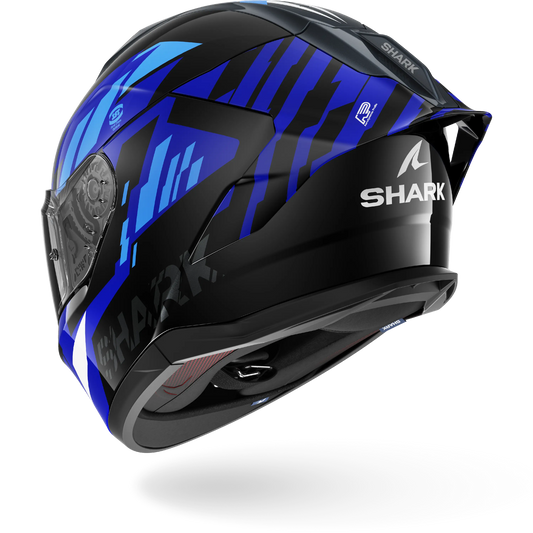 SKWAL CUP RACEBLOCK Black Blue Anthracite