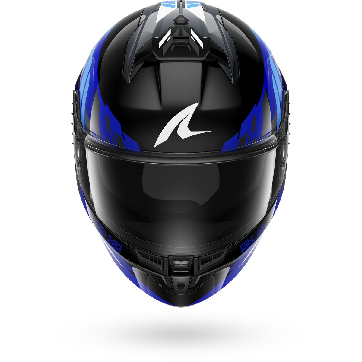 SKWAL CUP RACEBLOCK Black Blue Anthracite