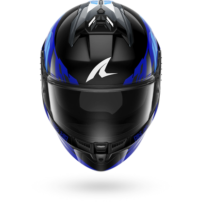 SKWAL CUP RACEBLOCK Black Blue Anthracite