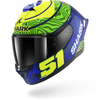 SKWAL CUP REPLICA GRANADO Mat Blue Green Yellow