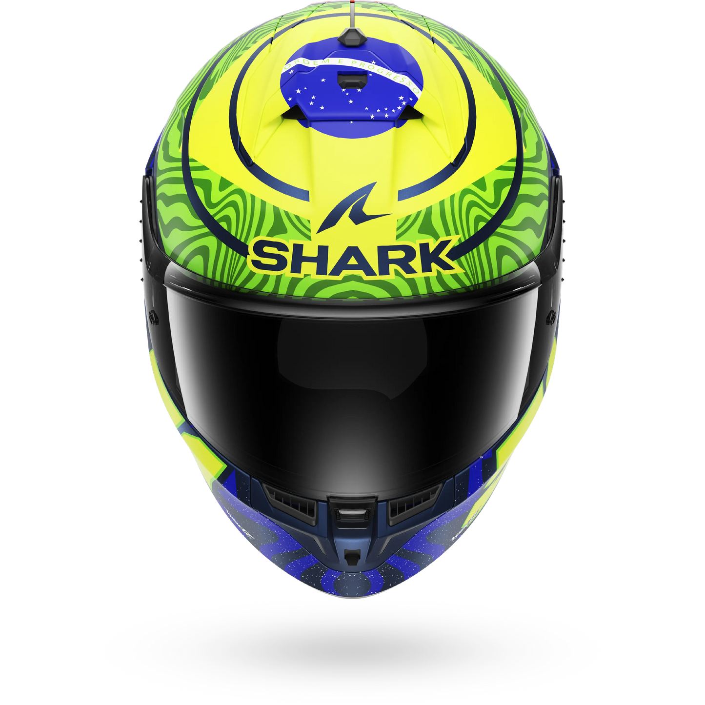 SKWAL CUP REPLICA GRANADO Mat Blue Green Yellow