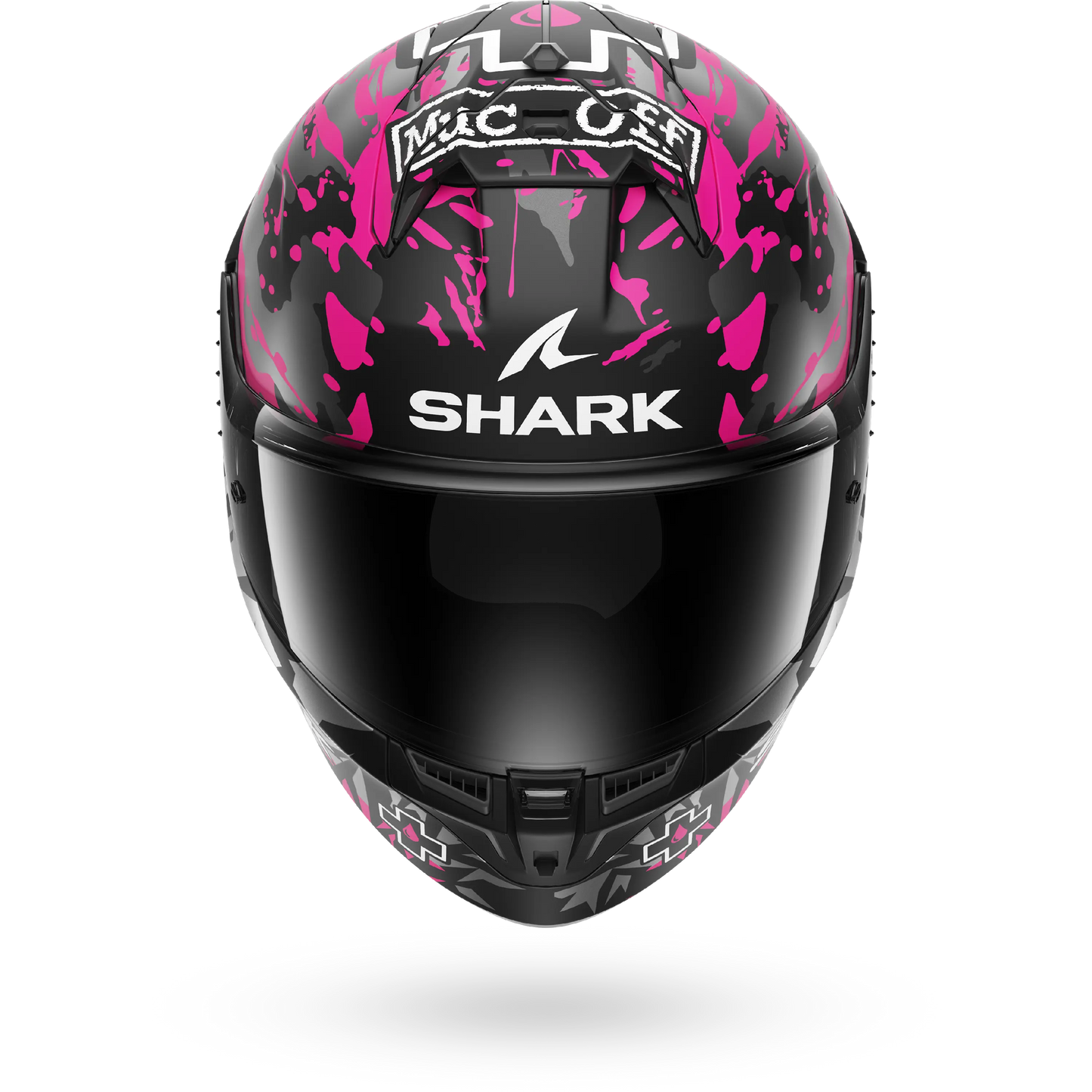 SKWAL CUP REPLICA REDDING Mat Black Violet Blue