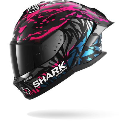 SKWAL CUP REPLICA REDDING Mat Black Violet Blue