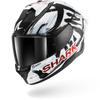 SKWAL CUP REPLICA ZARCO SUZUKA Black White Black