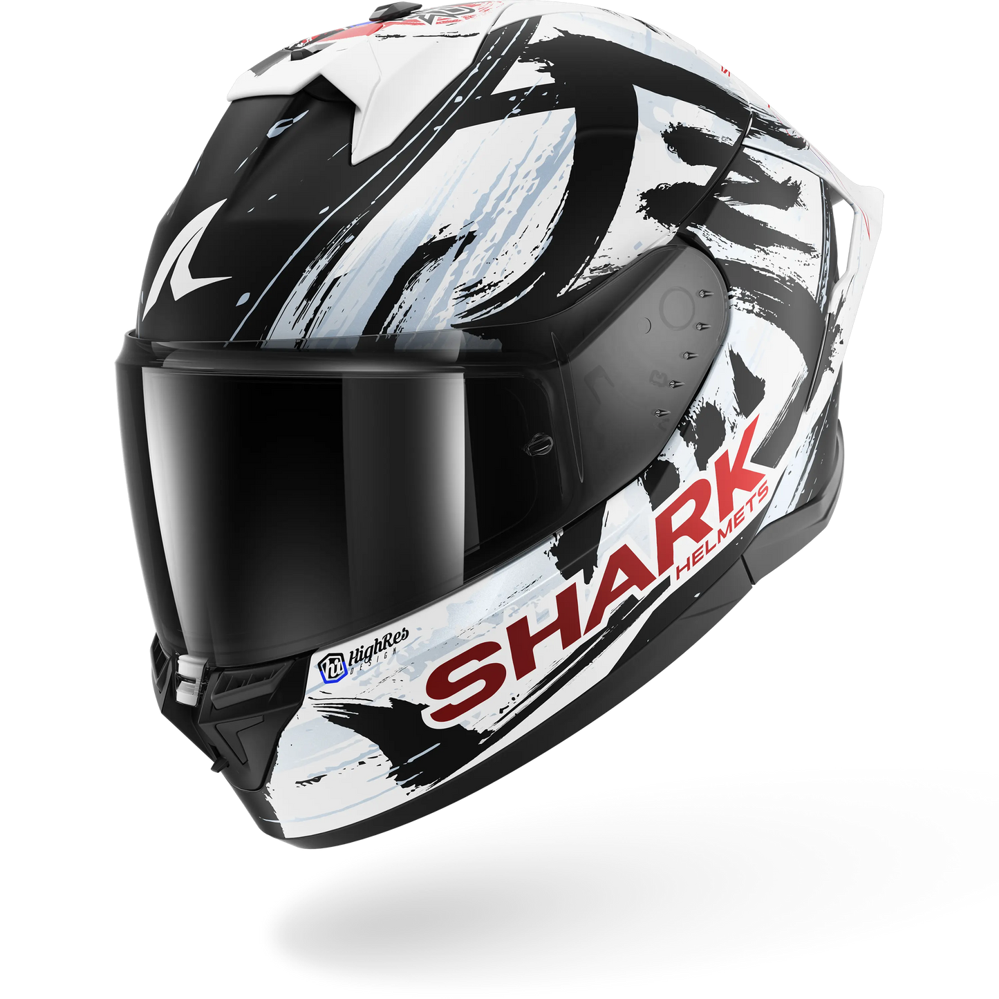 SKWAL CUP REPLICA ZARCO SUZUKA Black White Black