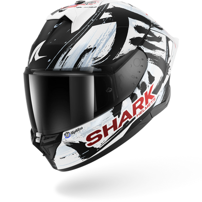 SKWAL CUP REPLICA ZARCO SUZUKA Black White Black