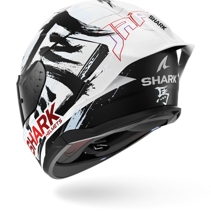 SKWAL CUP REPLICA ZARCO SUZUKA Black White Black