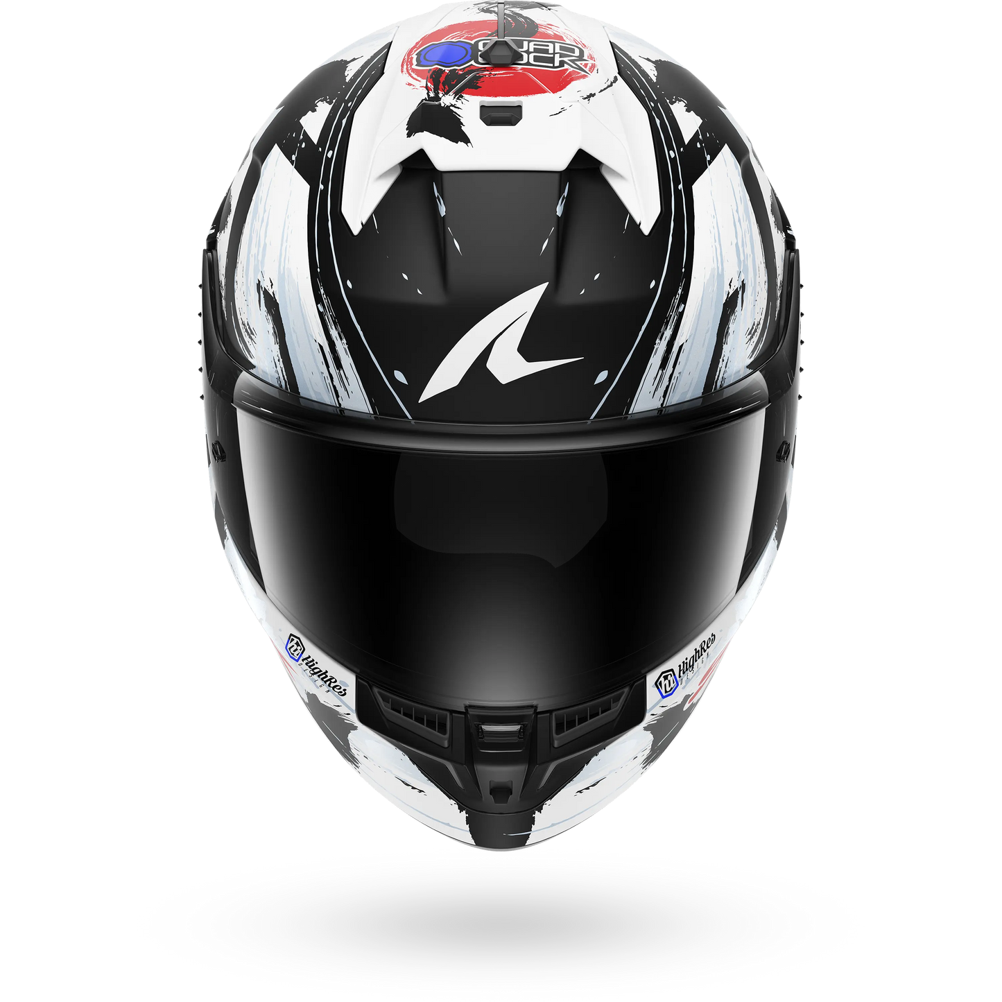 SKWAL CUP REPLICA ZARCO SUZUKA Black White Black