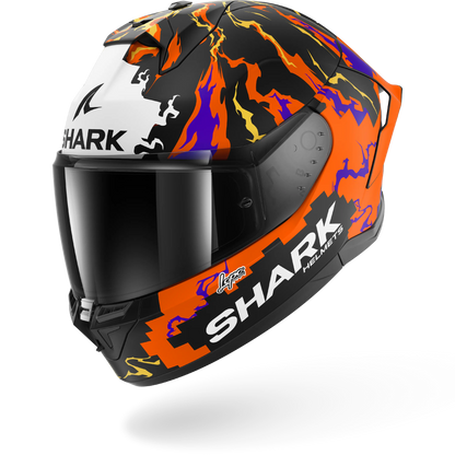 SKWAL CUP REPLICA BERTELLE Black Red Yellow