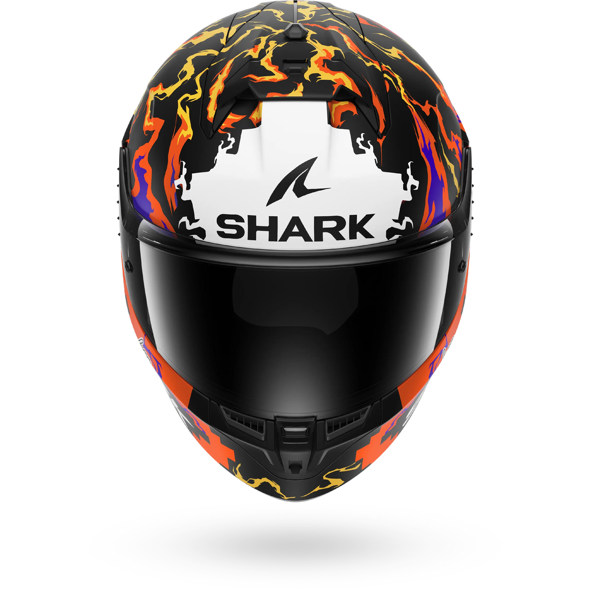 SKWAL CUP REPLICA BERTELLE Black Red Yellow
