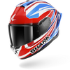 SKWAL CUP REPLICA O'SHEA White Red Blue