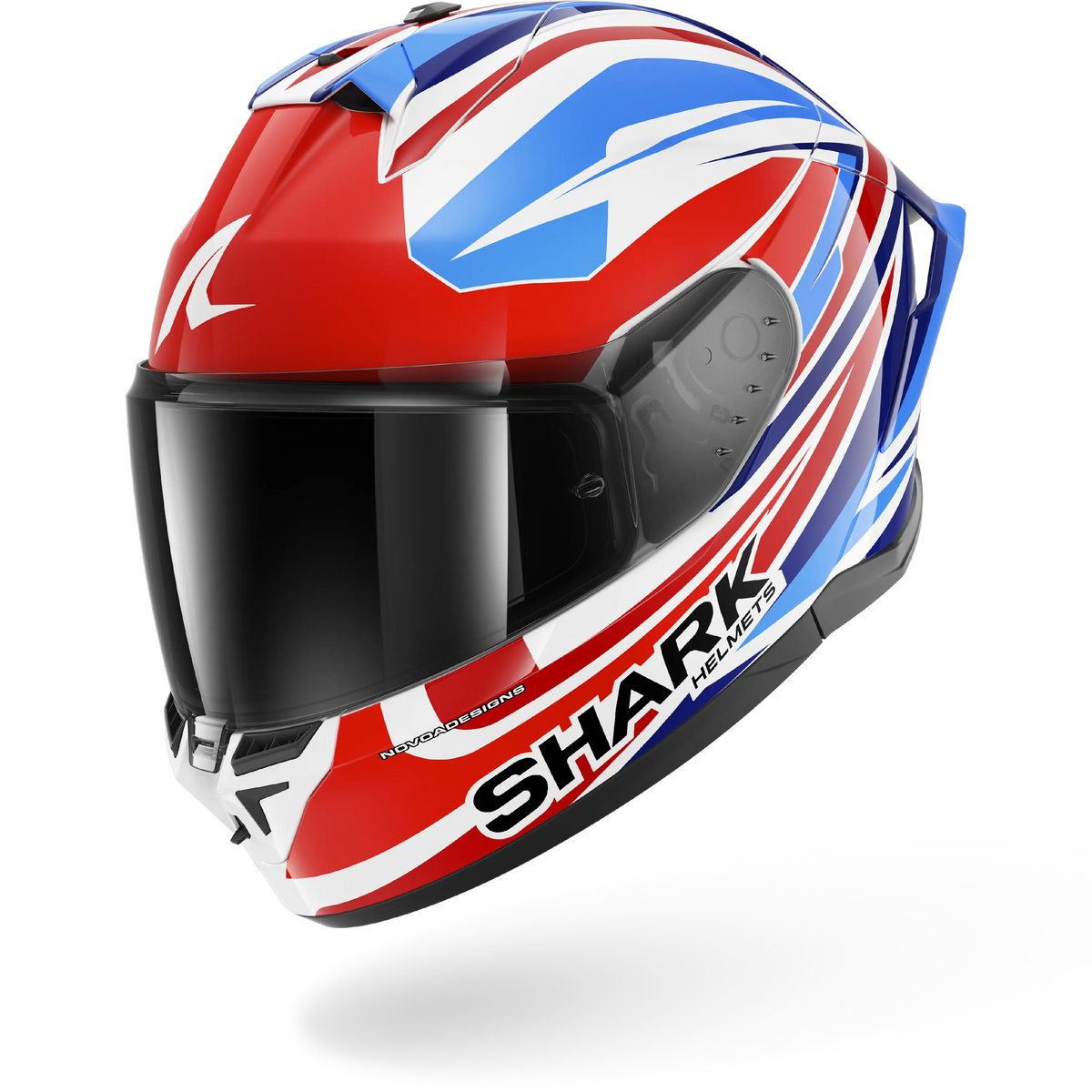 SKWAL CUP REPLICA O'SHEA White Red Blue