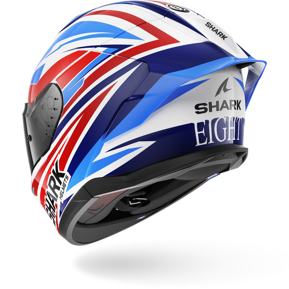 SKWAL CUP REPLICA O'SHEA White Red Blue