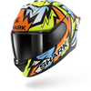 SKWAL CUP REPLICA URIARTE Black Blue Yellow