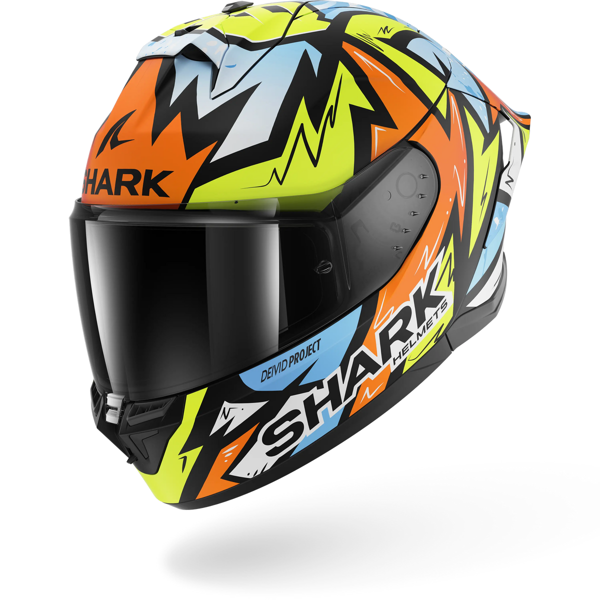 SKWAL CUP REPLICA URIARTE Black Blue Yellow