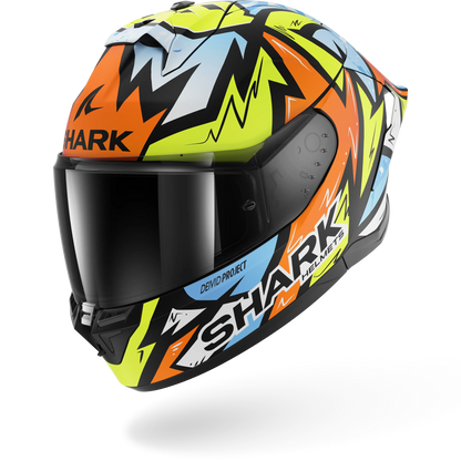 SKWAL CUP REPLICA URIARTE Black Blue Yellow