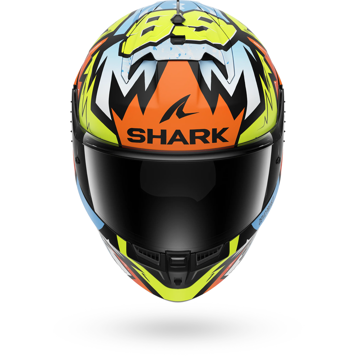 SKWAL CUP REPLICA URIARTE Black Blue Yellow