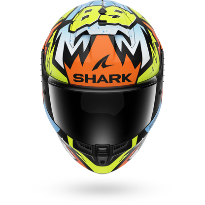 SKWAL CUP REPLICA URIARTE Black Blue Yellow
