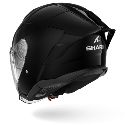 SKWAL JET CUP BLANK Black