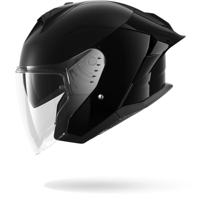 SKWAL JET CUP BLANK Black