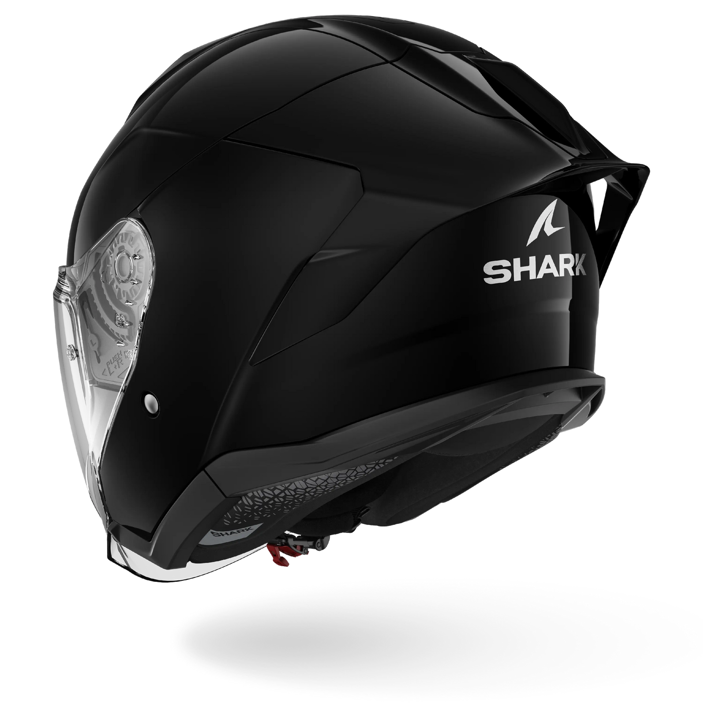 SKWAL JET CUP BLANK Black