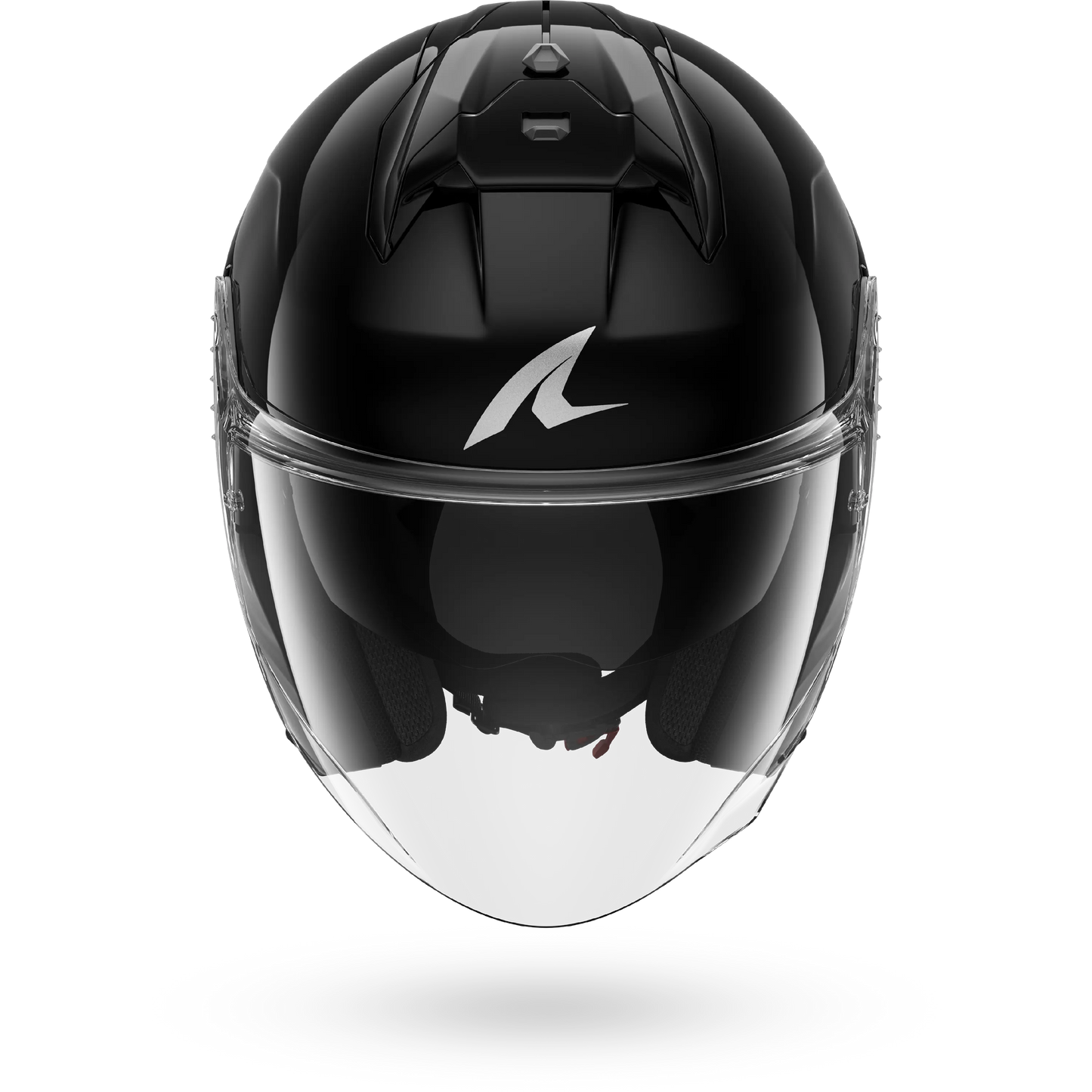 SKWAL JET CUP BLANK Black