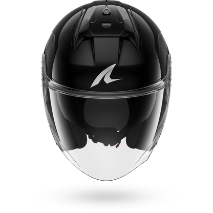 SKWAL JET CUP BLANK Black