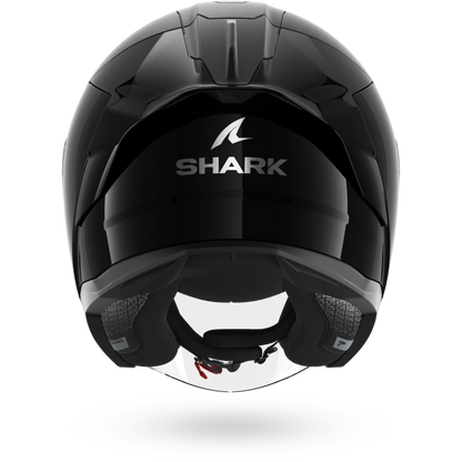 SKWAL JET CUP BLANK Black