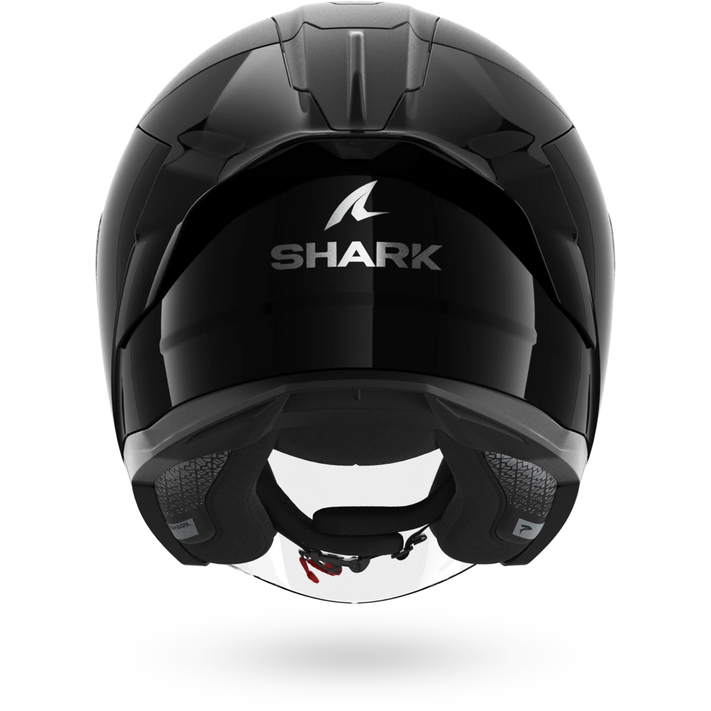 SKWAL JET CUP BLANK Black