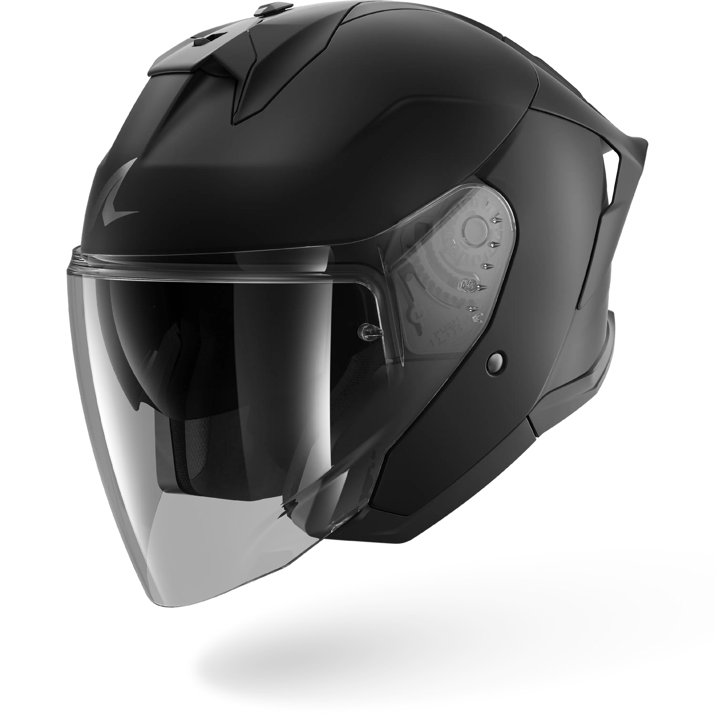 SKWAL JET CUP BLANK Mat Black  Mat