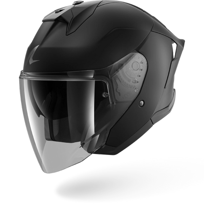 SKWAL JET CUP BLANK Mat Black  Mat