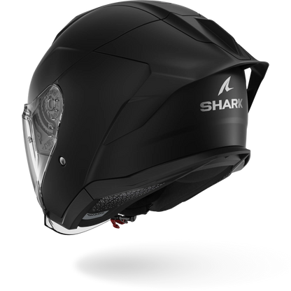 SKWAL JET CUP BLANK Mat Black  Mat