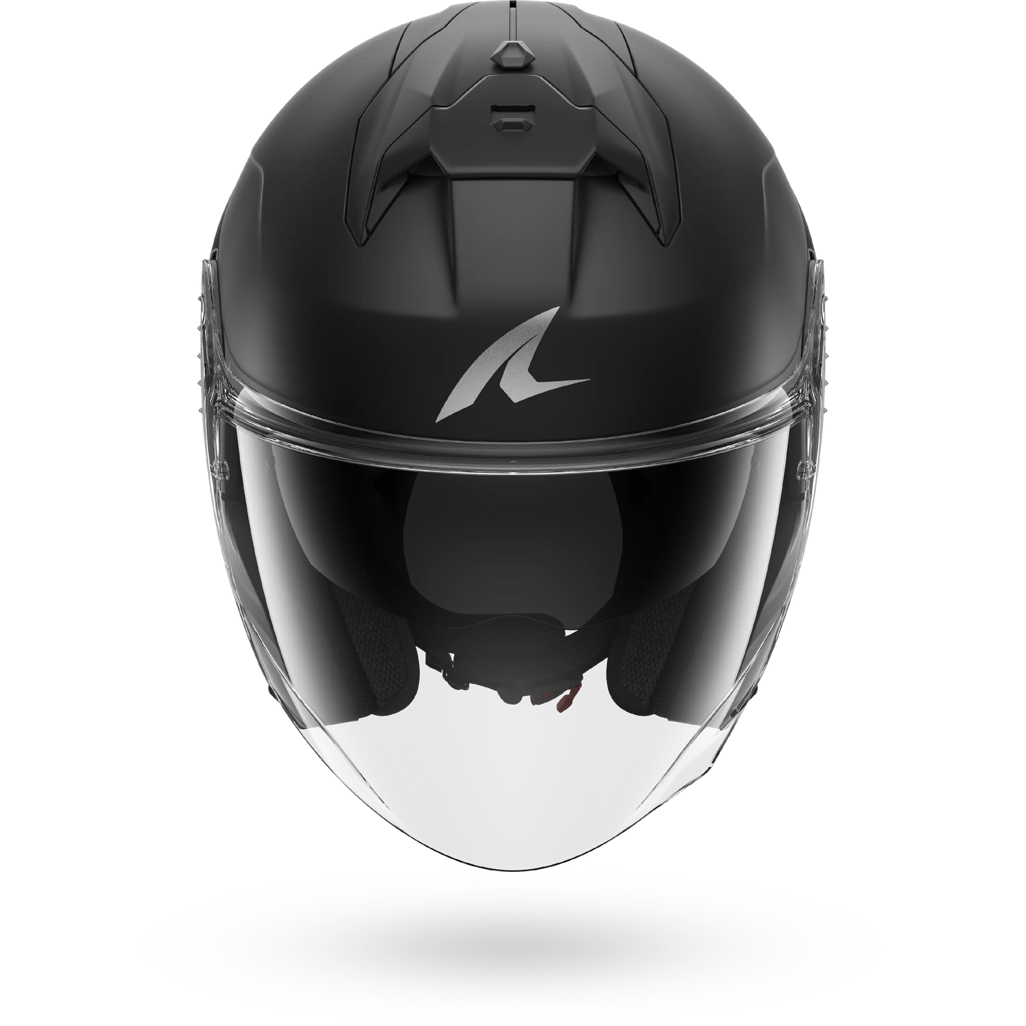 SKWAL JET CUP BLANK Mat Black  Mat