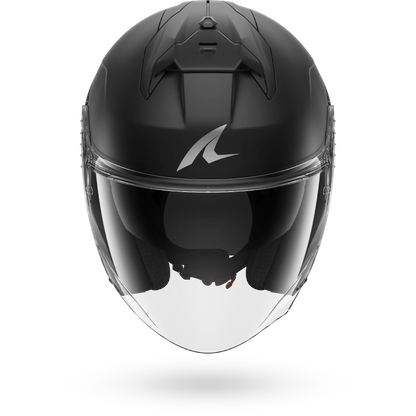 SKWAL JET CUP BLANK Mat Black  Mat